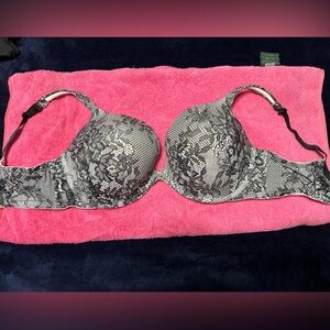 Lane Bryant Cacique bra